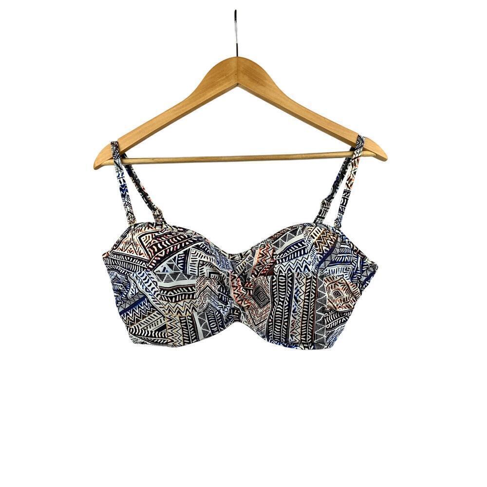 Women’s Sunsets *NWT* Pattern Bikini Set - See Description for Size